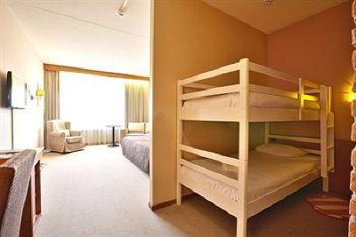 фото отеля Carlton De Brug Hotel