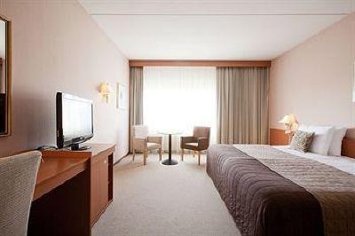 фото отеля Carlton De Brug Hotel