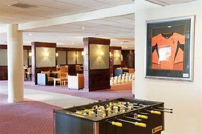 фото отеля Carlton De Brug Hotel