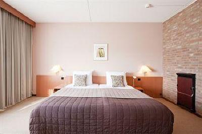 фото отеля Carlton De Brug Hotel