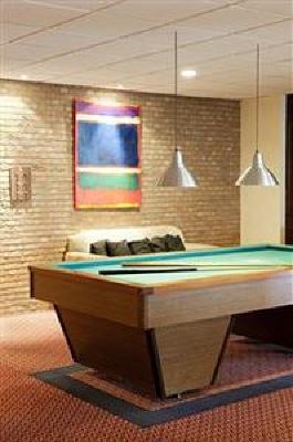 фото отеля Carlton De Brug Hotel