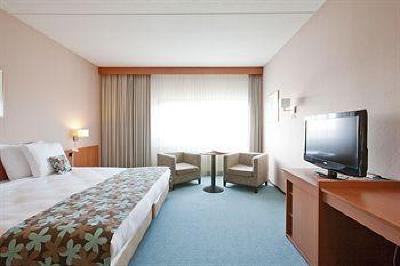 фото отеля Carlton De Brug Hotel