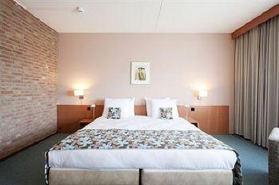 фото отеля Carlton De Brug Hotel