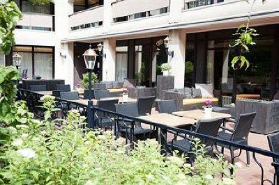 фото отеля Carlton De Brug Hotel