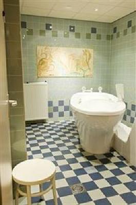 фото отеля Carlton De Brug Hotel