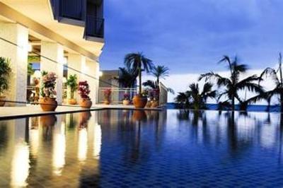 фото отеля Ishigaki Resort Grandvrio Hotel
