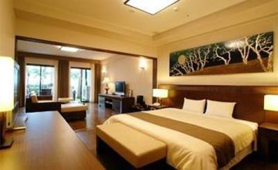 фото отеля Ishigaki Resort Grandvrio Hotel