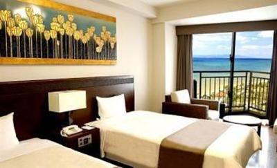 фото отеля Ishigaki Resort Grandvrio Hotel