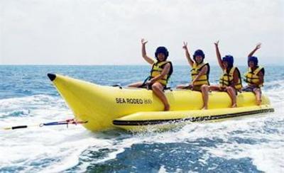 фото отеля Ishigaki Resort Grandvrio Hotel