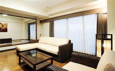 фото отеля Ishigaki Resort Grandvrio Hotel