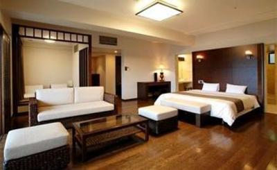 фото отеля Ishigaki Resort Grandvrio Hotel