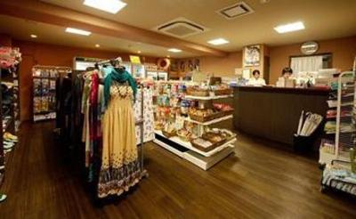 фото отеля Ishigaki Resort Grandvrio Hotel