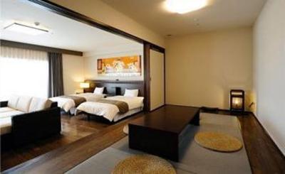 фото отеля Ishigaki Resort Grandvrio Hotel