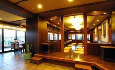фото отеля Ishigaki Resort Grandvrio Hotel