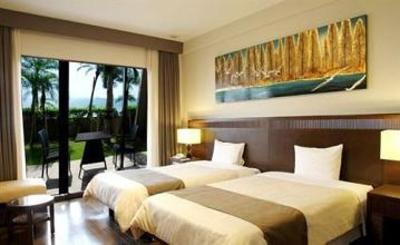 фото отеля Ishigaki Resort Grandvrio Hotel