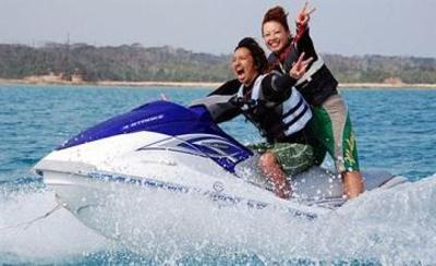 фото отеля Ishigaki Resort Grandvrio Hotel
