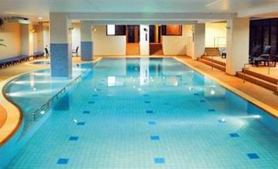 фото отеля Ishigaki Resort Grandvrio Hotel