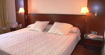 фото отеля Gran Hotel Samil