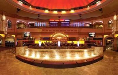 фото отеля Caesars Windsor