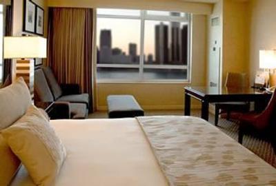 фото отеля Caesars Windsor