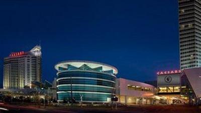 фото отеля Caesars Windsor