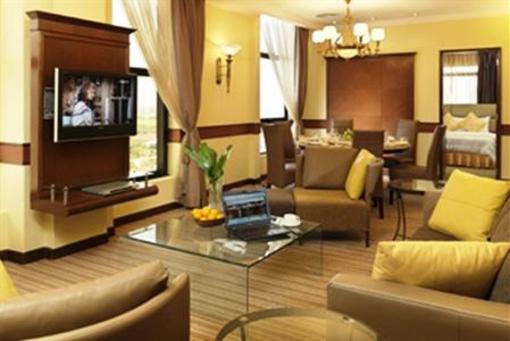 фото отеля Holiday Villa Alor Setar