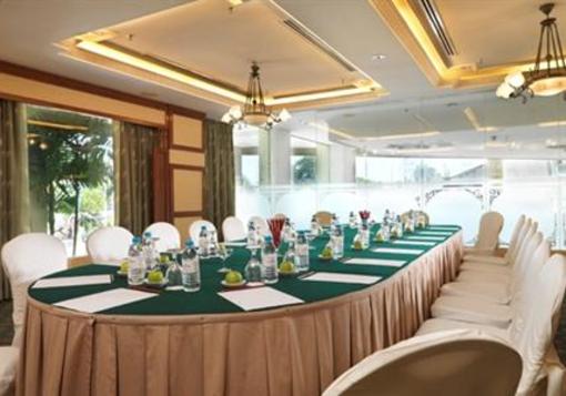 фото отеля Holiday Villa Alor Setar