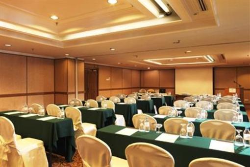 фото отеля Holiday Villa Alor Setar