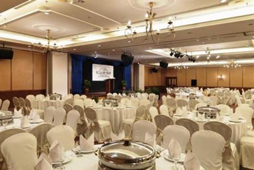 фото отеля Holiday Villa Alor Setar