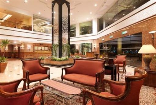 фото отеля Holiday Villa Alor Setar