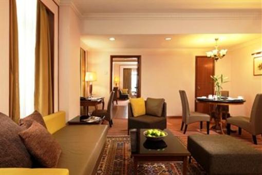 фото отеля Holiday Villa Alor Setar