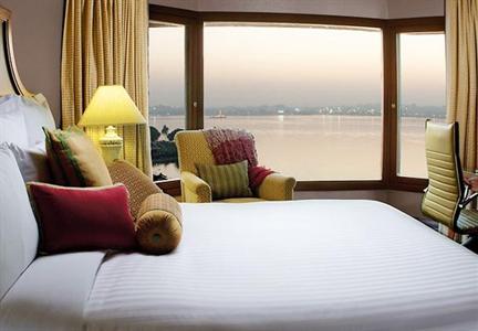 фото отеля Hyderabad Marriott Hotel