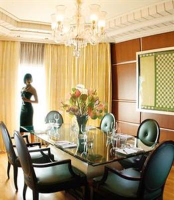 фото отеля Hyderabad Marriott Hotel