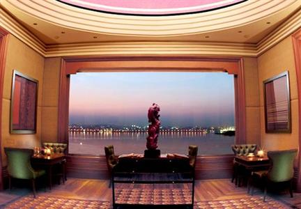 фото отеля Hyderabad Marriott Hotel