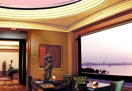 фото отеля Hyderabad Marriott Hotel