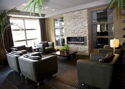 фото отеля Quality Inn & Suites Petawawa