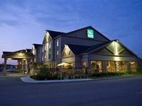 Quality Inn & Suites Petawawa