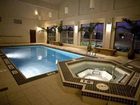 фото отеля Quality Inn & Suites Petawawa