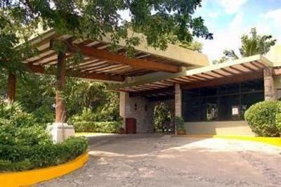 фото отеля Casa del Mar Hotel Cozumel