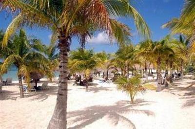 фото отеля Casa del Mar Hotel Cozumel