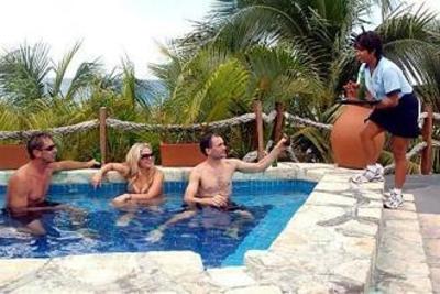 фото отеля Casa del Mar Hotel Cozumel