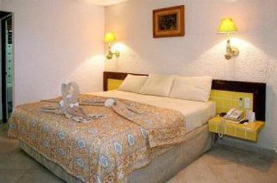 фото отеля Casa del Mar Hotel Cozumel