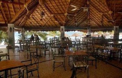 фото отеля Casa del Mar Hotel Cozumel