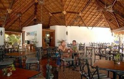 фото отеля Casa del Mar Hotel Cozumel