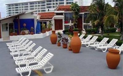 фото отеля Casa del Mar Hotel Cozumel