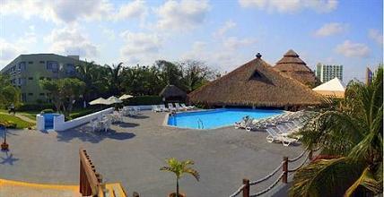фото отеля Casa del Mar Hotel Cozumel