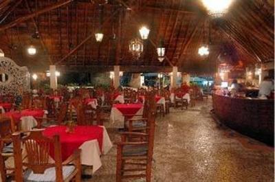 фото отеля Casa del Mar Hotel Cozumel