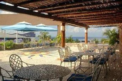 фото отеля Casa del Mar Hotel Cozumel
