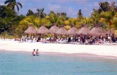 фото отеля Casa del Mar Hotel Cozumel