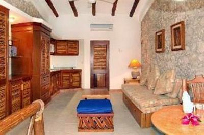 фото отеля Casa del Mar Hotel Cozumel